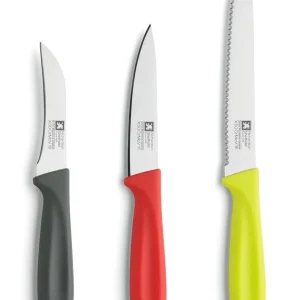 R400 SERIES RS 3PC STARTER KNIFE SET