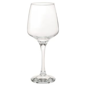 LUIGI FERRERO SPIGO WINE GLASS 330ML (6)