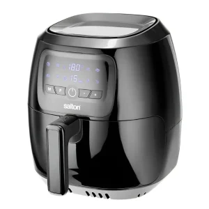SAF12 SALTON DIGITAL AIR FRYER