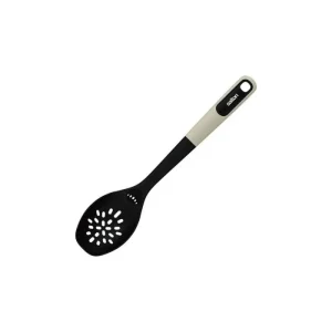 SALTON NYLON SLOTTED SPOON