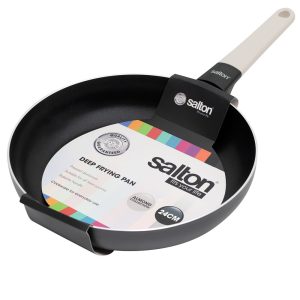 SALTON 23CM FRYING PAN