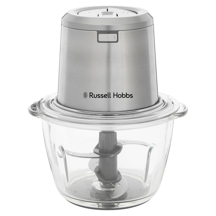 RHCMC RUSSELL HOBBS RECHARGEABLE CORDLESS MIDI CHOPPER