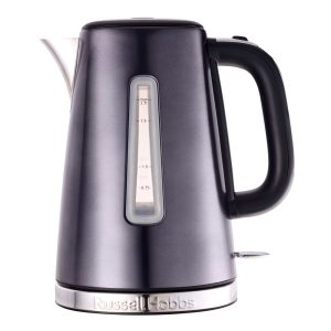 RUSSELL HOBBS LUNA MOONLIGHT GREY KETTLE