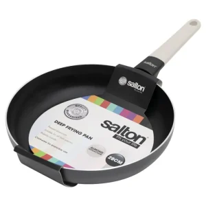 SALTON 28CM FRYING PAN
