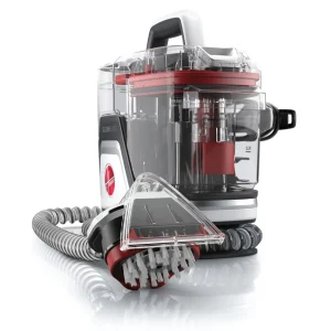 HOOVER CLEANSLATE COMPLETE SPOTWASHER