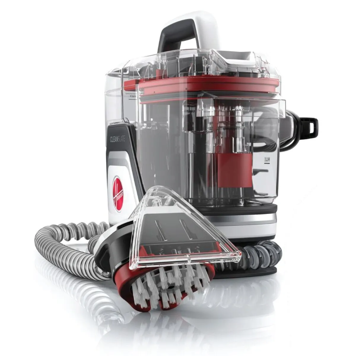 HOOVER CLEANSLATE COMPLETE SPOTWASHER